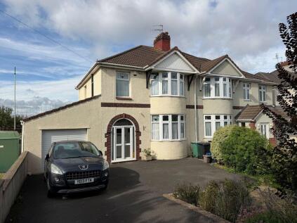 Wells Road, Whitchurch, Bristol, BS14