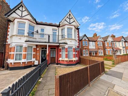 Dormers Wells Lane, Southall