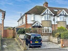 159, Victoria Drive, Eastbourne BN20 8QG