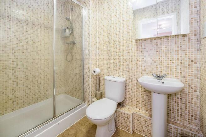 Master En-suite