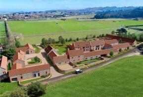 5, Hall Farm Barns, Cromer Road, Beeston Regis NR27 9NL