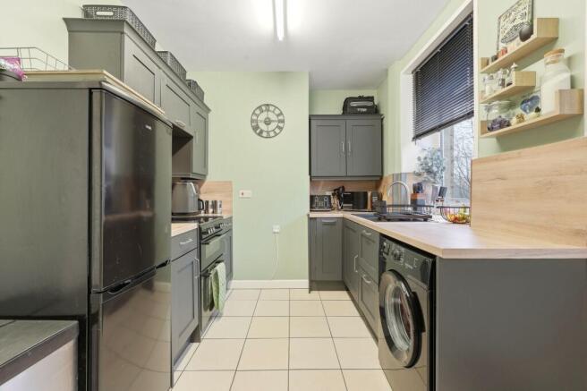 Rochdale Road, Bacup, OL13 photo 4