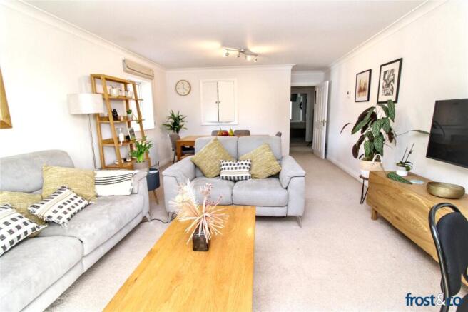 Living/Dining Room