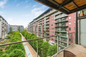 14, 364 Horace Building, Queenstown Road, London SW11 8NH
