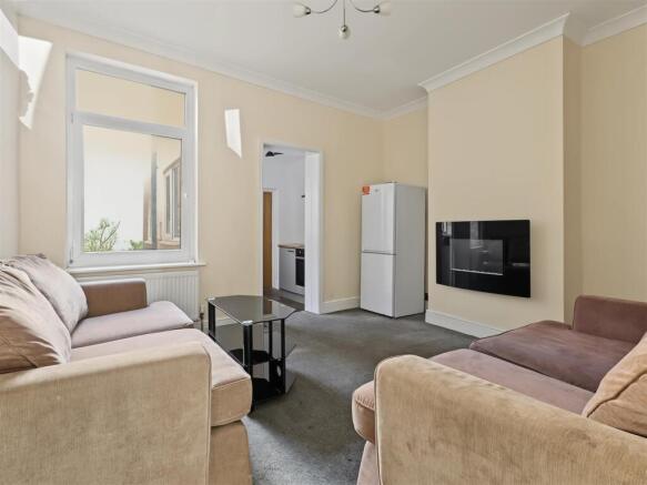 sitting room