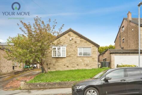 Broadlands, Keighley, West Yorkshire, BD20