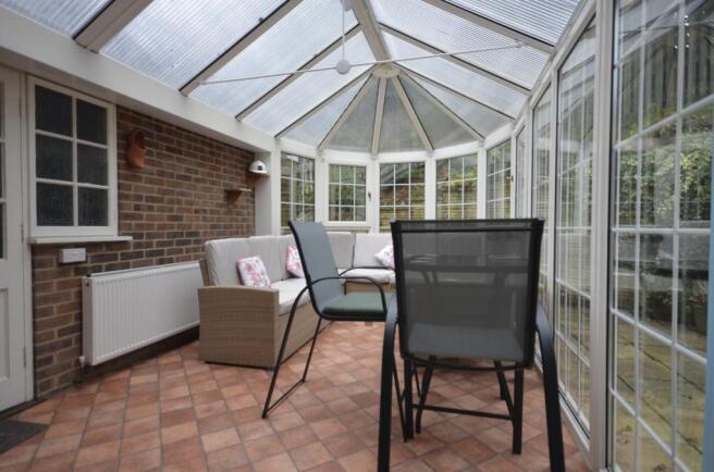Conservatory 