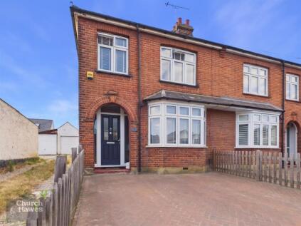 Van Diemans Road, Chelmsford, Essex, CM2 9QQ