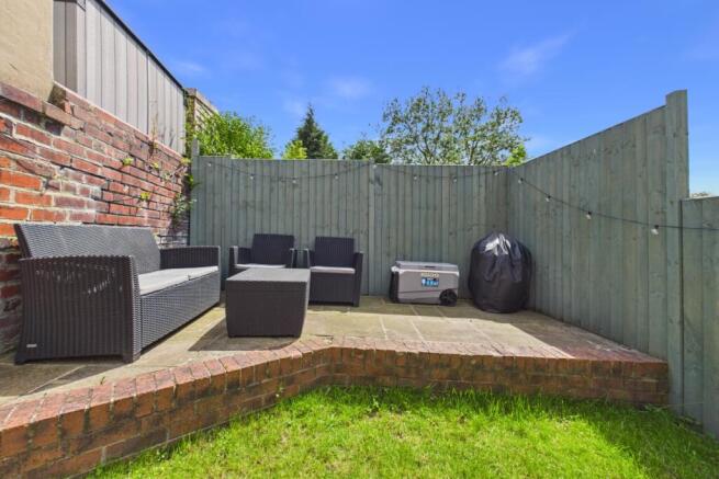 2 bed Terraced for sale Image 11