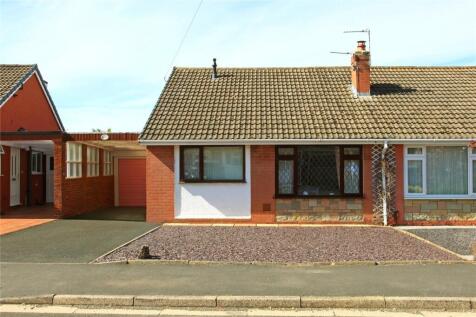 Fieldhouse Drive, Muxton, Telford, Shropshire, TF2