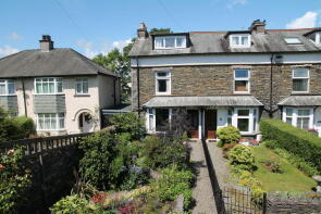 7, Green Moss, Oakthwaite Road, Windermere LA23 2BB