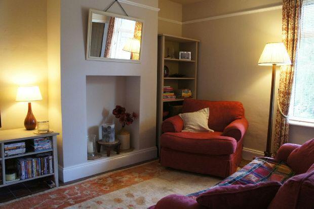 SITTING ROOM