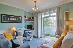 Flat 2, 5, Drummond Road, Bournemouth BH1 4DP