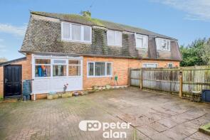 64, Woodland View, Wyesham, Monmouth NP25 3LD