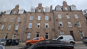 286, Hardgate, Aberdeen AB10 6AD