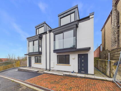 Fir Tree Lane, Bristol, BS5