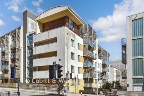 Fleet Street, Brighton, East Sussex