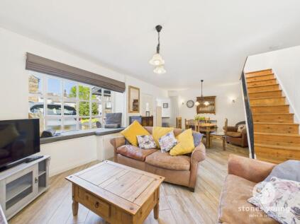 Regent Street, Waddington, BB7