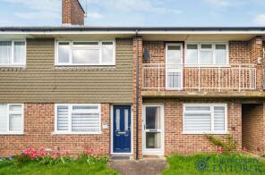 109, Britten Road, Basingstoke RG22 4HN