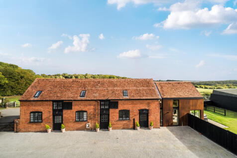 Bullsland Lane, Chorleywood, WD3