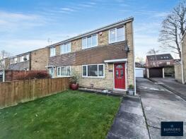 11, Pollard Avenue, Gomersal, Cleckheaton BD19 4PP