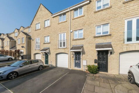 Prospect Road, Longwood, Huddersfield, HD3
