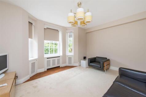 Princess Court, Queensway, W2