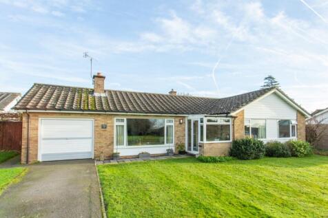 Cherry Glebe, Mersham, Ashford, Kent, TN25