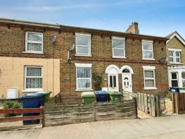 126, Station Road, March PE15 8NH