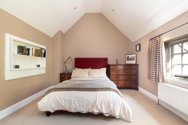 Bedroom Five