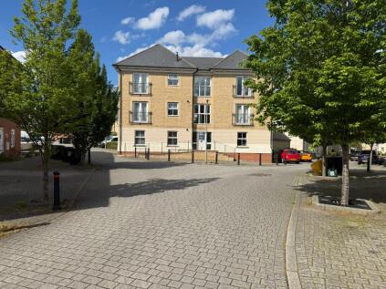 Palmer Road, Faringdon, Oxfordshire, SN7