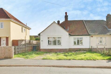 Westbourne Road, Chatteris