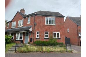 5, West View, Ansley Common CV10 0PZ