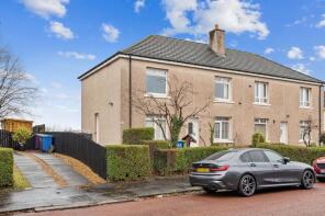 51, Caldwell Avenue, Glasgow G13 3AS