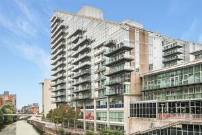 103, The Edge, Clowes Street, Salford M3 5ND