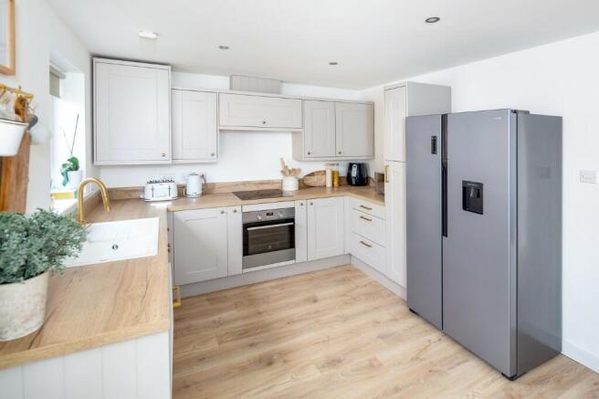 Kitchen Breakfast Rm