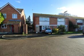 9, Hazel Close, Englefield Green TW20 0TN
