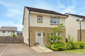 17, Dairy Gardens, Hamilton ML3 8RZ