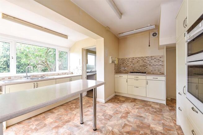 Gf Kitchen
