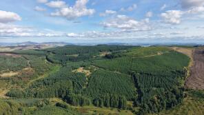 Auchtenny Brae, Forgandenny PH2 9DW