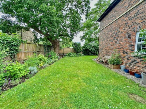 Communal Garden