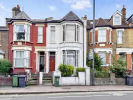 9, Hoe Street, London E17 4SD