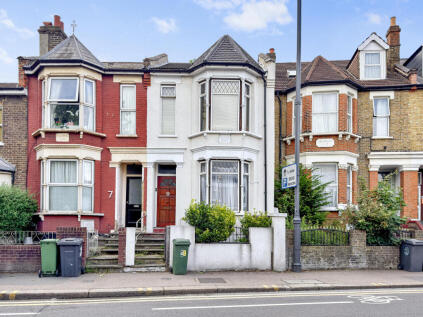 Hoe Street, London, E17