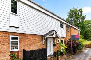 64, Pembroke, Bracknell RG12 7RD