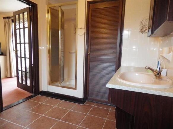 En-suite