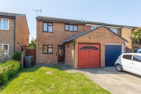 Peartree Road, Herne Bay, Kent, CT6