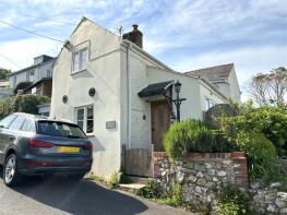Meadow Cottage, Old Lyme Hill, Bridport DT6 6BP