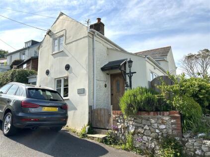 Old Lyme Hill, Charmouth, Bridport