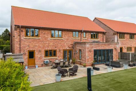 Morthen View, Wickersley, Rotherham