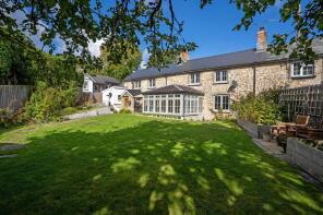 2, Sunnyside Cottage, Beggars Pound, St. Athan, St Athan CF62 4PB